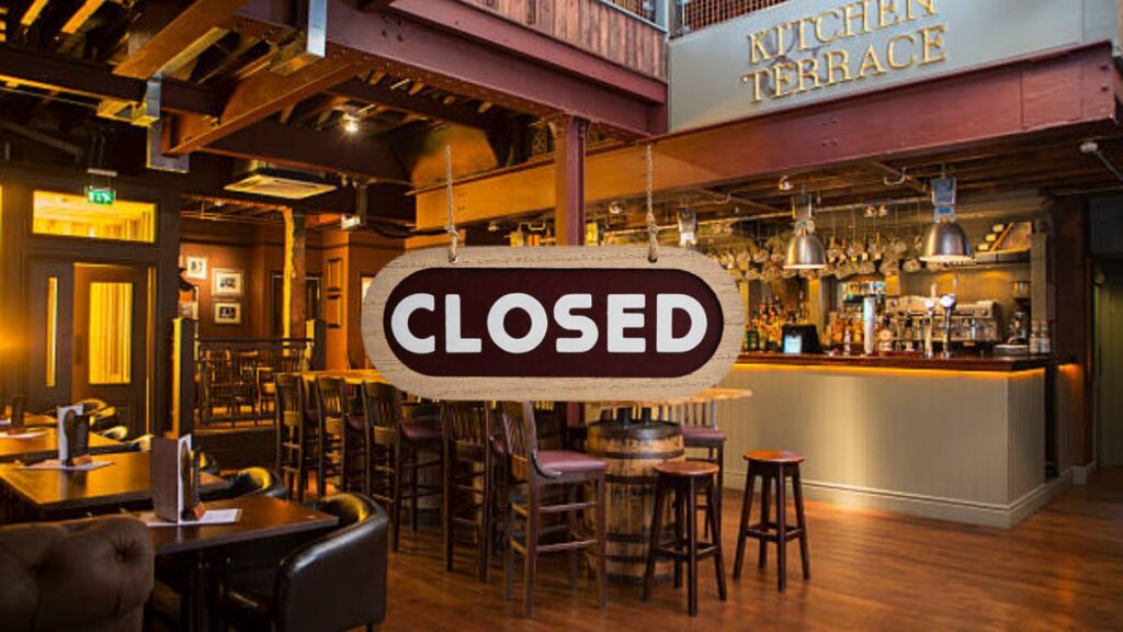 Maharashtra Bars and Restaurants to Go on Strike on July 14 Over Steep Tax Hikes 1 Maharashtra Hospitality Strike Over Tax Hike