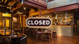 Maharashtra Hospitality Strike Over Tax Hike