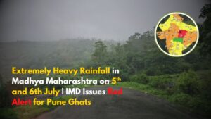 Maharashtra Weather