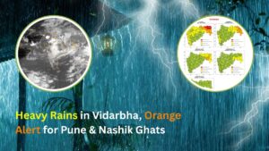 Maharashtra Weather Forecast