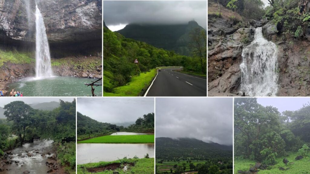 Monsoon Magic at Mulshi: A Perfect Weekend Getaway Near Pune 1 Monsoon getaway near Pune