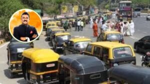Mumbai toll-free helpline for taxi complaints