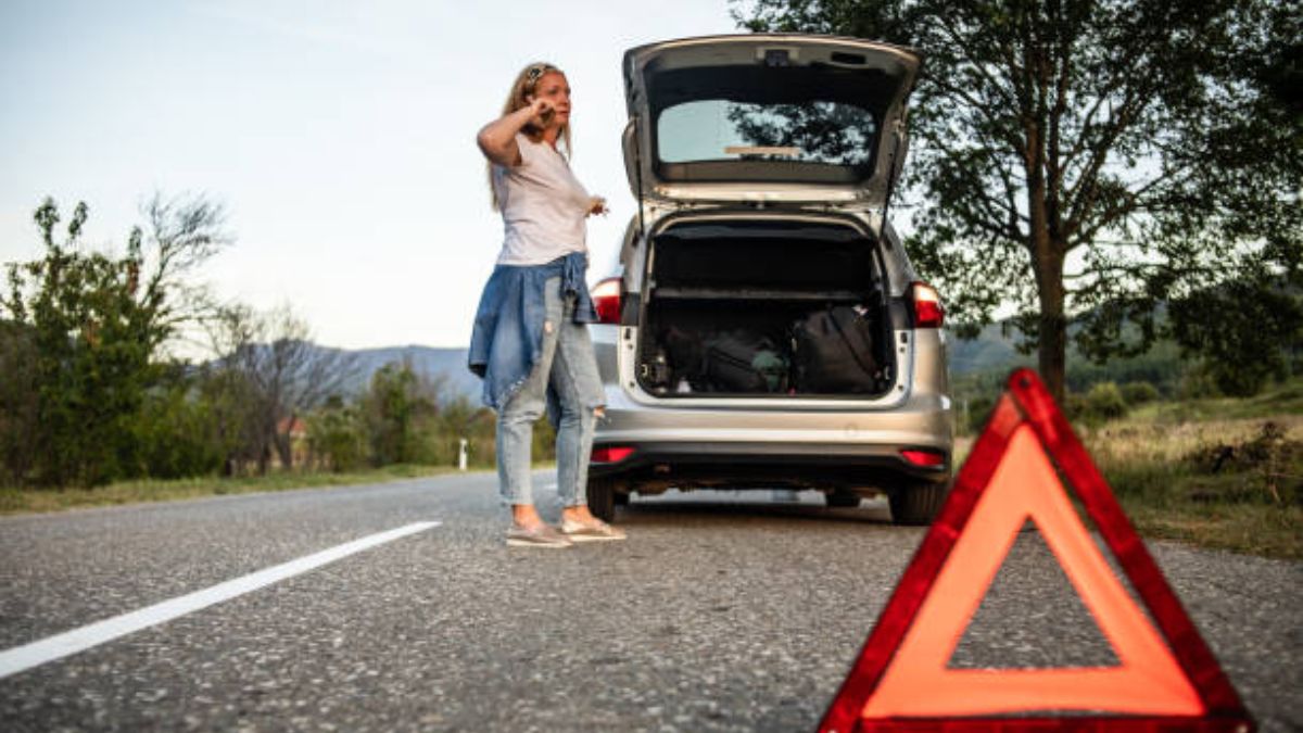 National Highway Helpline 1033