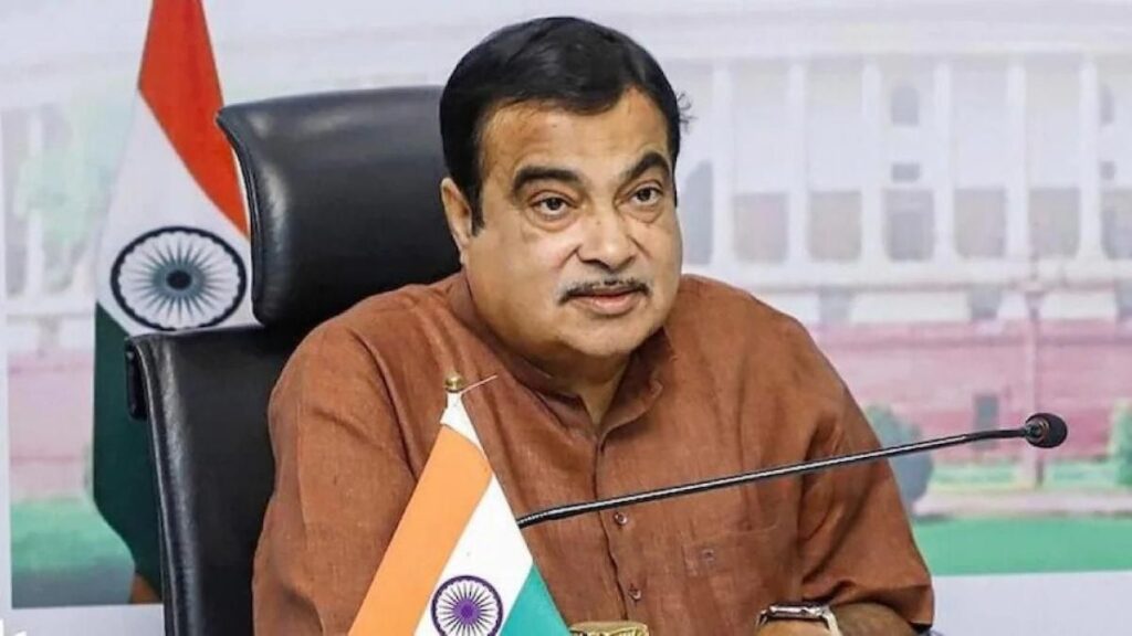 Union minister Nitin Gadkari to receive this year's Lokmanya Tilak National Award 1 Nitin Gadkari to receive Lokmanya Tilak National Award