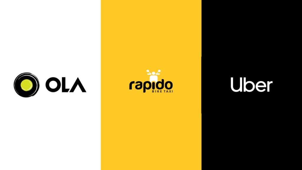 Uber boycott Pune Mumbai Nagpur