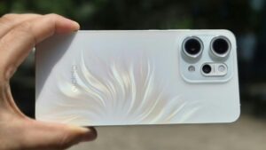 Oppo Reno 14 Pro review