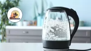 PMC boil water before drinking