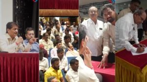 PMRDA Ring Road Project Land Acquisition