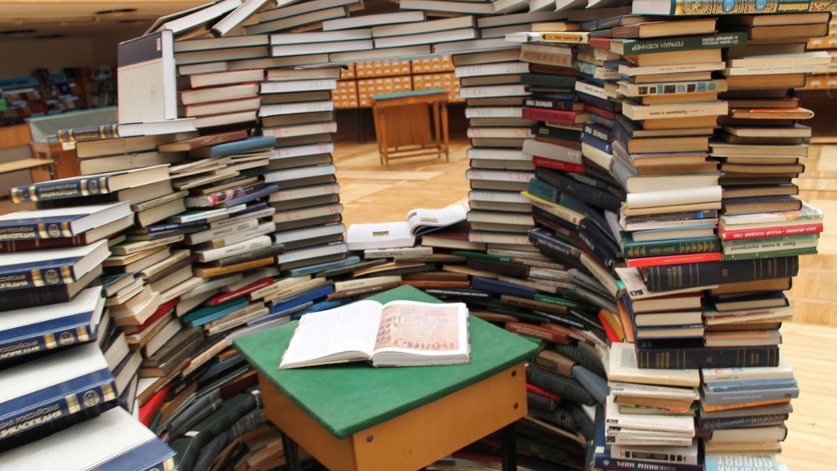 Pune Book Festival 2024