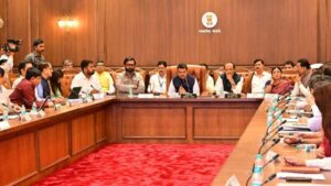 Pune Cantonment merger with PMC