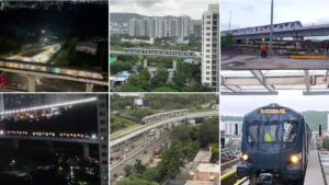 Pune Metro Line 3 trial run success