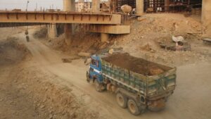 Pune heavy vehicle traffic restrictions July 2025