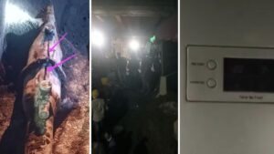 Hinjawadi power crisis resolved