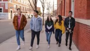 QS Best Student Cities 2026