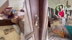 Sangeeta Bijlani farmhouse theft Pune