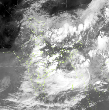 Monsoon in Full Revival: Red Alert Issued for Pune, Kolhapur & Satara Ghats, Konkan; Orange Alert in Multiple Districts 2 Heavy Rainfall Alert in Maharashtra