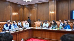 Shirdi Airport Expansion for Kumbh Mela