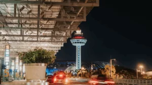 World's Best Airport 2025