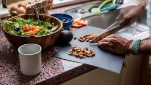 food safety during monsoon