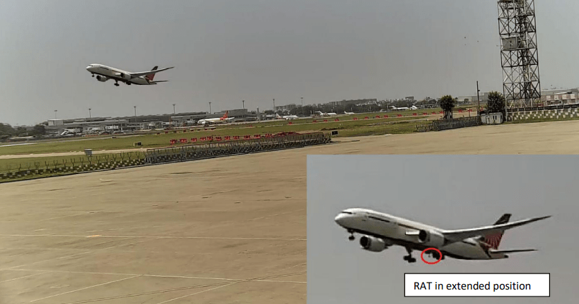 Air India AI171 Crash: Preliminary Report Out | Engine Shutdown, Power Loss, and Failed Recovery Lead to Fatal Ahmedabad Tragedy 3 image 14