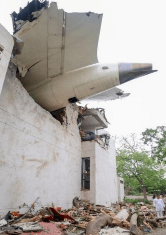 Air India AI171 Crash: Preliminary Report Out | Engine Shutdown, Power Loss, and Failed Recovery Lead to Fatal Ahmedabad Tragedy 5 image 17