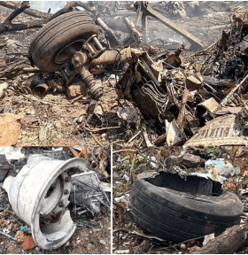 Air India AI171 Crash: Preliminary Report Out | Engine Shutdown, Power Loss, and Failed Recovery Lead to Fatal Ahmedabad Tragedy 6 image 18