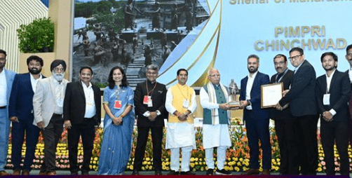 Cleanest Cities of India: Pimpri-Chinchwad Tops Maharashtra, Ranks 7th Nationally; Pune Climbs to 8th as Indore Retains No.1 Spot 2 Swachh Survekshan 2024 Pimpri-Chinchwad ranking