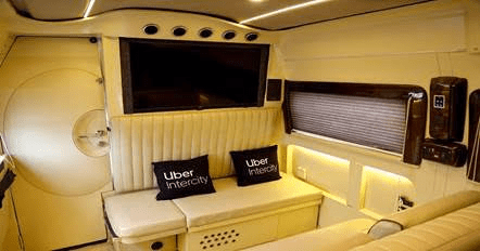 Uber Intercity expands to 3,000+ routes across India 4 image 44