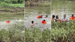 student suicide attempt Pune