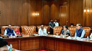 timely electricity subsidy in Maharashtra