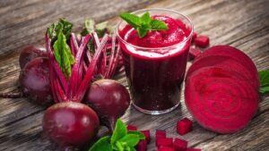 ways to include beetroot in daily diet