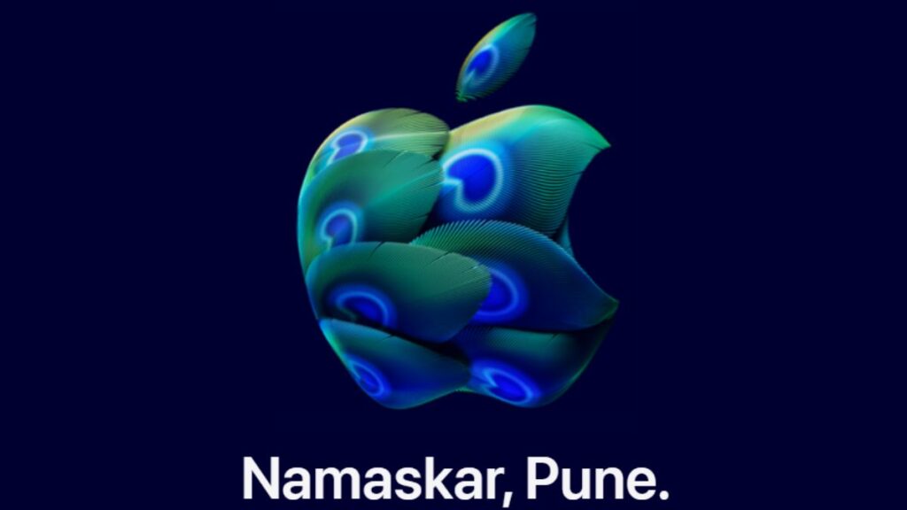 Apple store Pune
