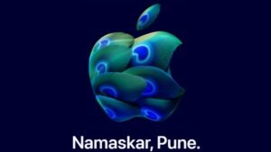 Apple store Pune