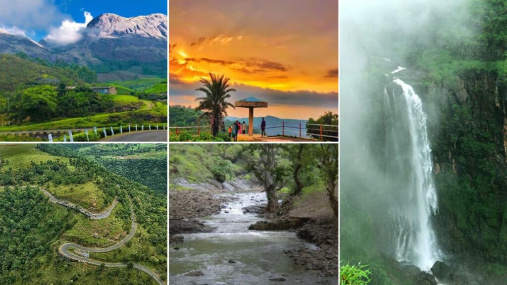 Chikhaldara Kashmir of Vidarbha