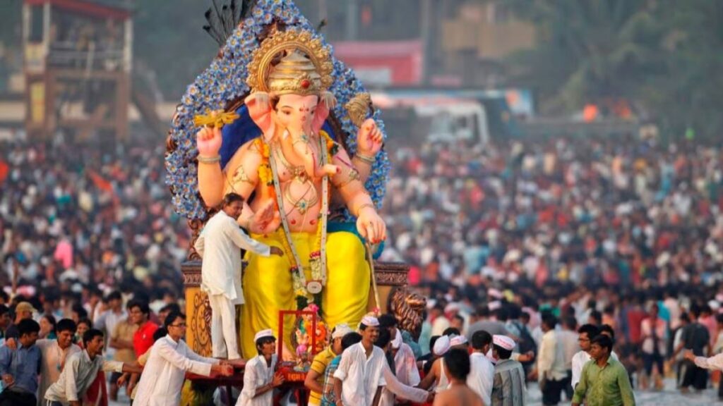 Pune: PMC Releases Guidelines for Eco-Friendly Ganeshotsav Celebrations as per High Court Orders 1 Eco-friendly Ganeshotsav guidelines