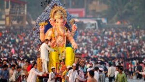 Eco-friendly Ganeshotsav guidelines