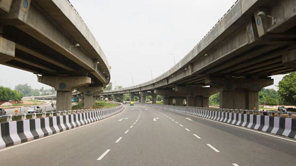 Expressways in Maharashtra