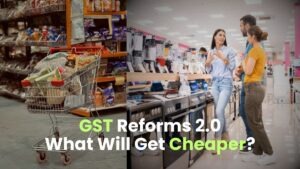 GST Reforms Simplified