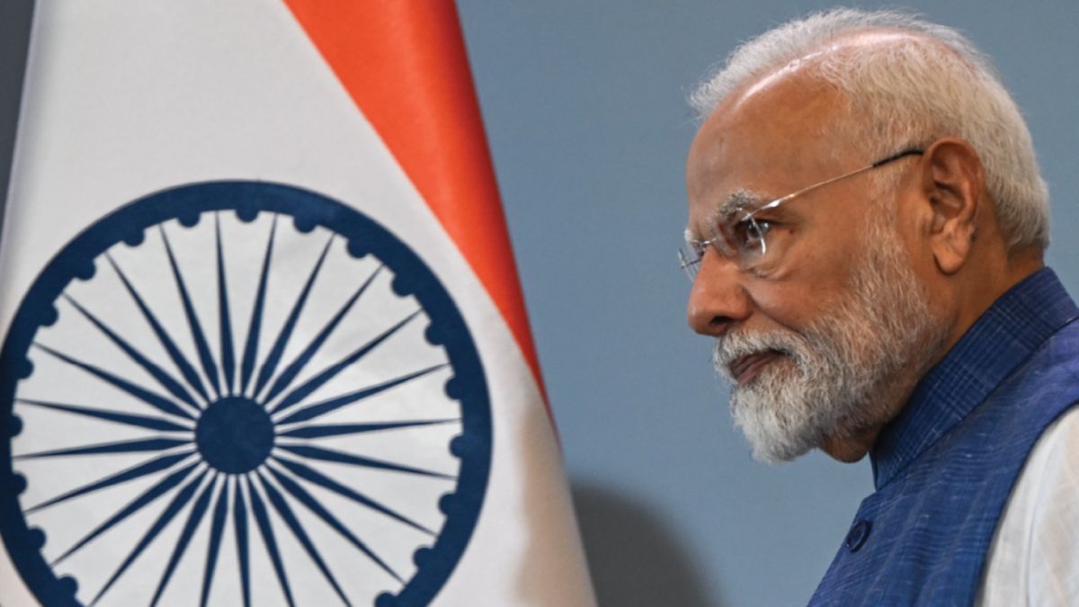 Global views on India