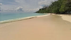Goa Karnataka border beaches