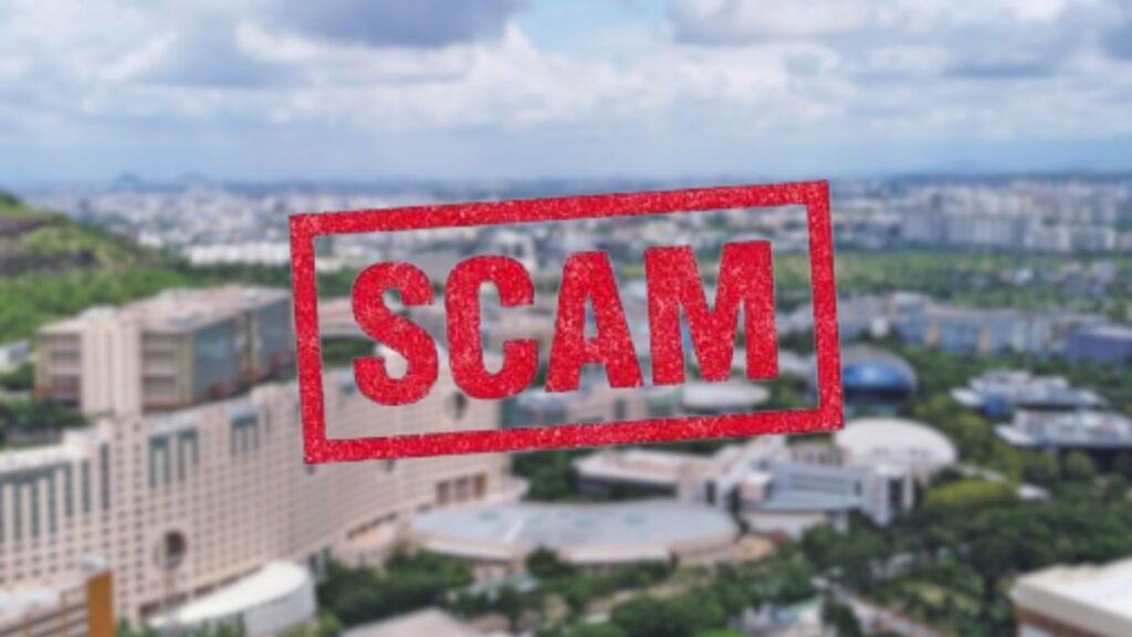 Hinjawadi IT Firm Accused of Cheating 400 Freshers with Paid Training Scheme 1 Hinjawadi IT company fraud