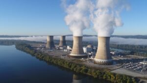 India’s nuclear power plants