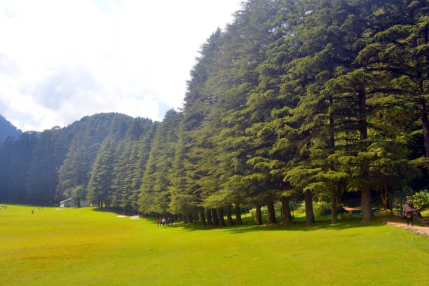 India’s two mini Switzerlands