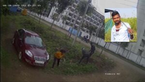 Lakhan Bhosale police encounter