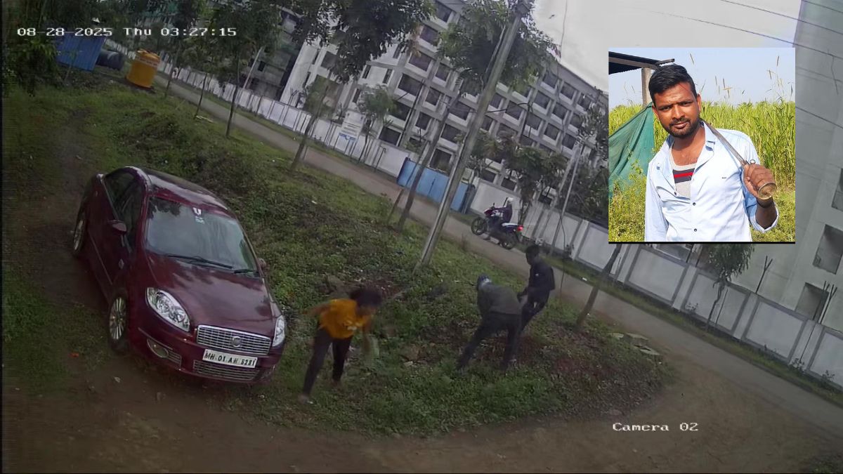 Lakhan Bhosale police encounter