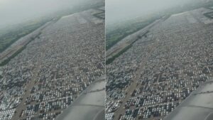 Maruti Suzuki Hansalpur plant