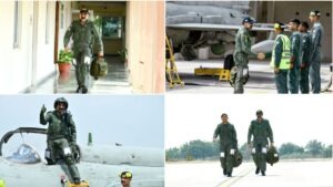 MiG-21 retirement