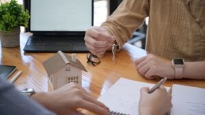 New rental agreement rules in India 2025
