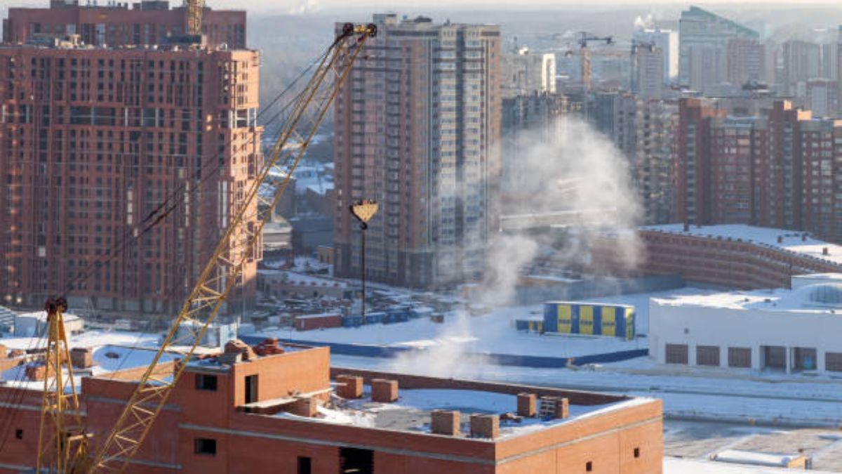 PMC air quality sensors Pune