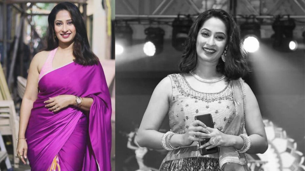 Priya Marathe death